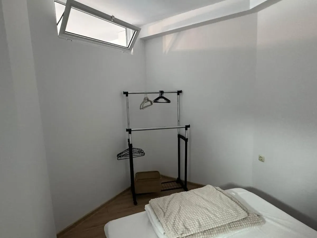 Apartment Bela Burgas