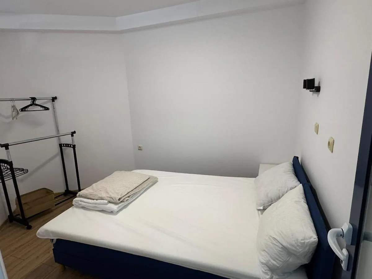 Apartment Bela Burgas City Bulgaria
