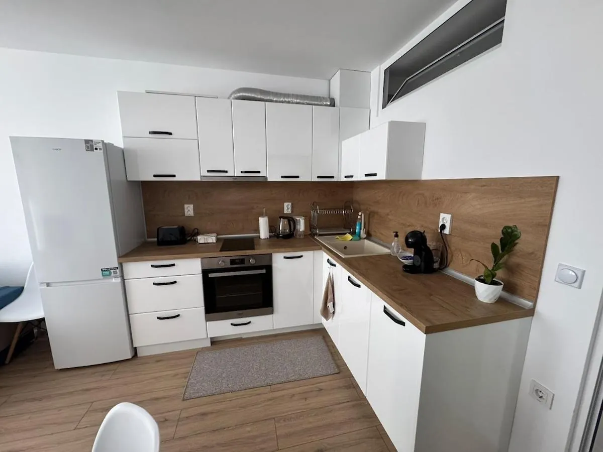 Apartment Bela Burgas 0*,  Bulgarie