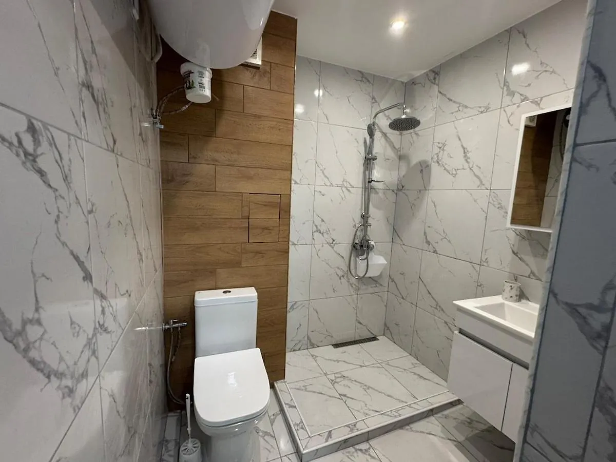 Apartment Bela Burgas City