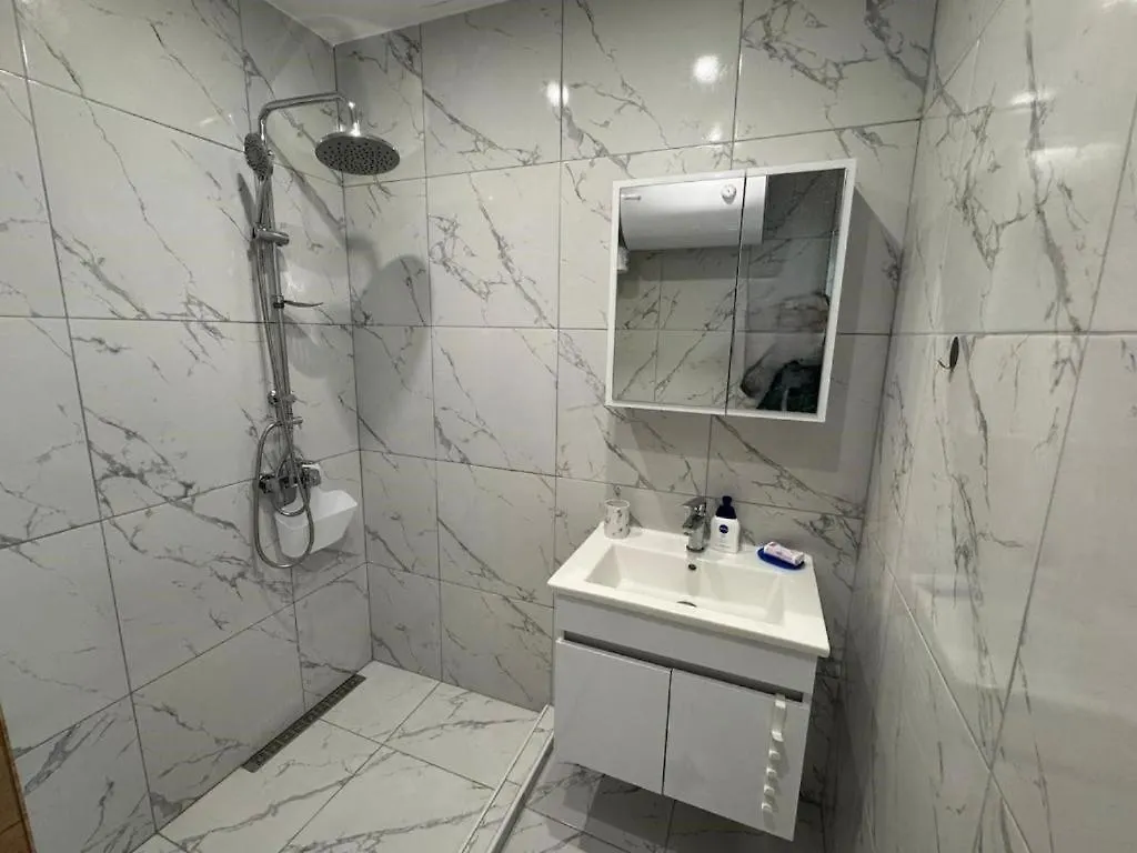 Apartment Bela Burgas City
