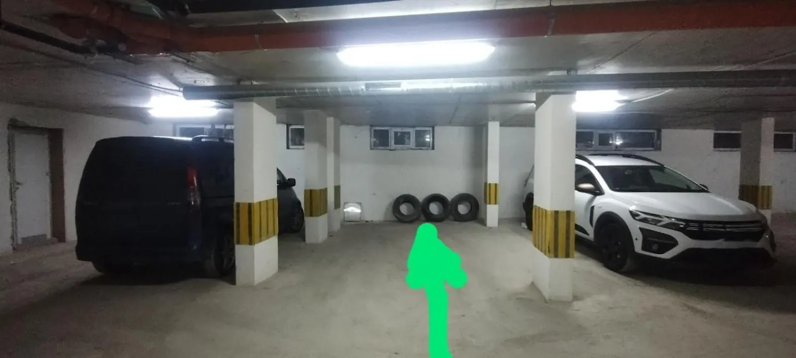 Apartment Bela Burgas City Bulgaria
