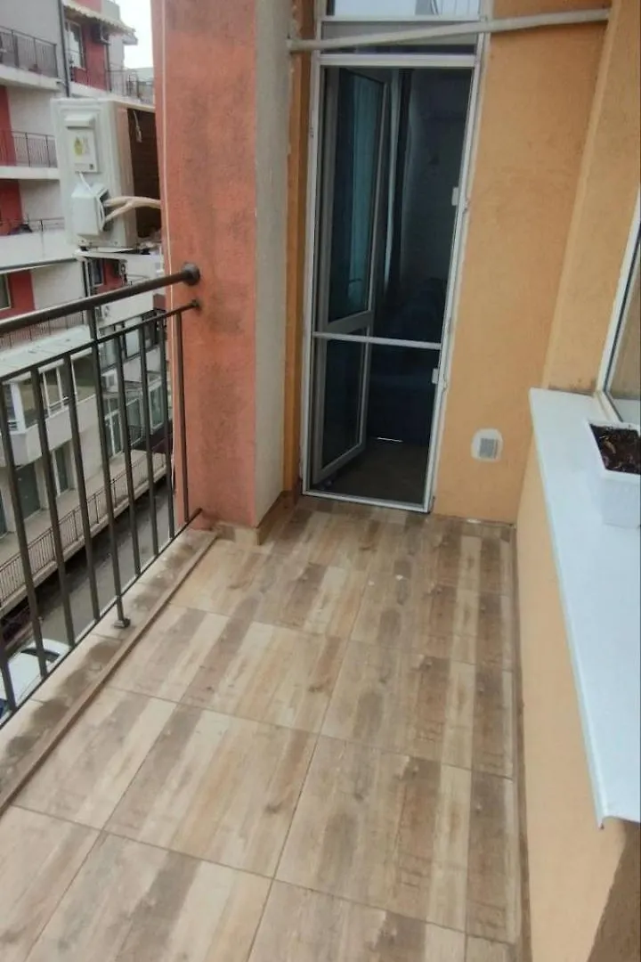 Apartment Bela Burgas